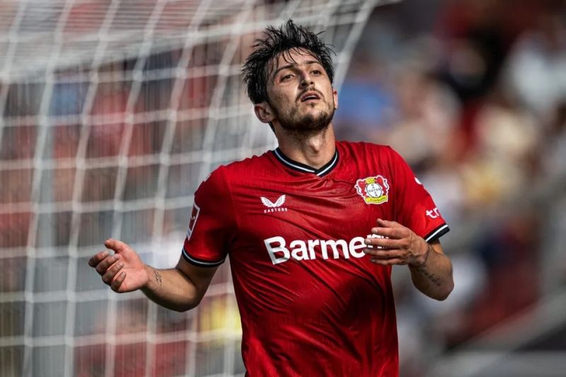 امیدواری آزمون به آینده لورکوزن