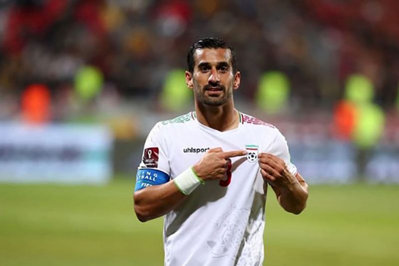 حاجصفی نماینده بازیکنان تیم ملی در انتخابات فدراسیون فوتبال