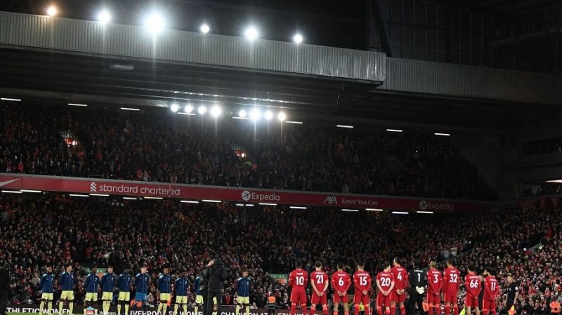 بازی‌های هفته پیش‌روی لیگ برتر انگلیس لغو شد