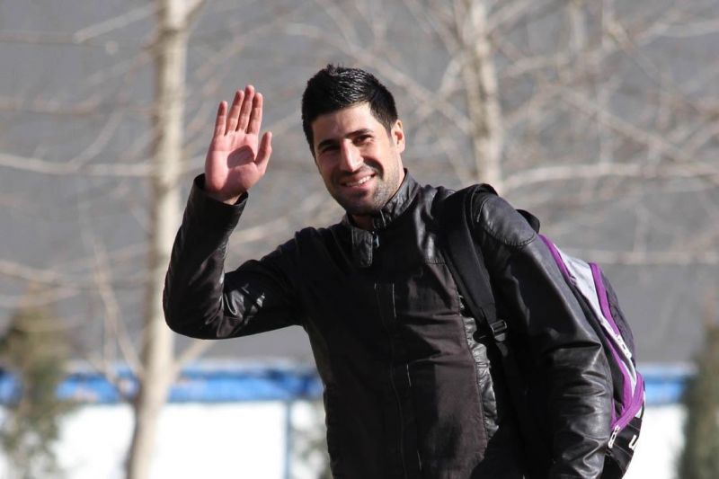 هاشم بیگزاده بعد از صحبتهای جنجالی درباره استقلال از هواداران عذر خواهی کرد