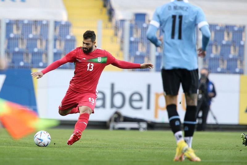 کیروش محرومیت کنعانیزادگان را وتو کرد