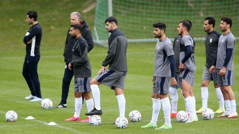 پیش بازی ایران - سنگال/ آخرین محک جدی قبل از جام جهانی