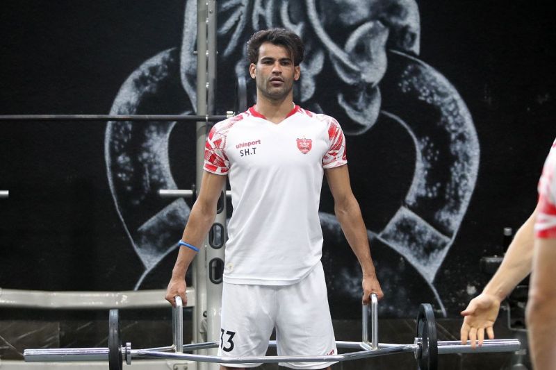 آل کثیر رقیب مهاجمان پرسپولیس میشود؟