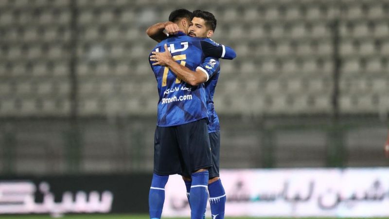 ترفند ساپینتو و استقلال؛ 15 دقیقه پایانی طلایی