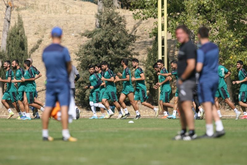 ناراحتی استقلالیها از میزان پرداختی باشگاه