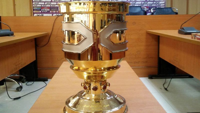 فوری/ سوپرجام در سیرجان برگزار میشود