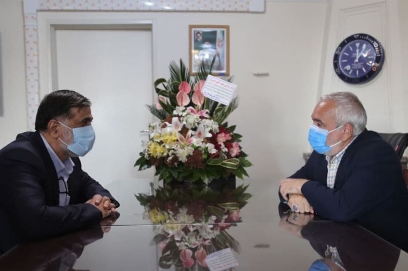 گزارش تسنیم/همه چیز درباره ریز بدهیهای استقلال در زمان آجورلو/ پرداخت بدهیها از مالیات و بیمه تا صاحبخانه شفر!