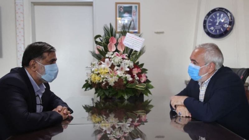 گزارش ویژه/ از تفریط آجورلو به افراط فتحاللهزاده؛ آرزوی محال تعادل!