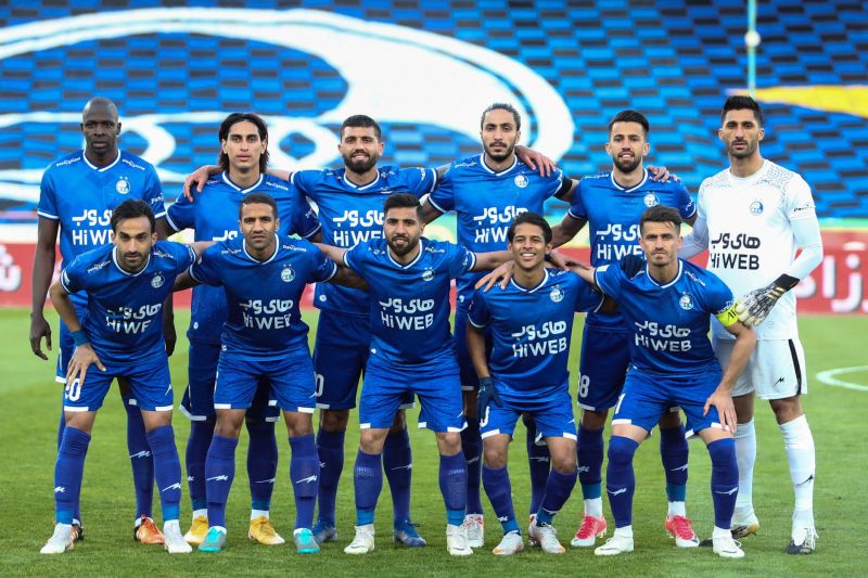 استقلال چه زمانی به کرمان میرود؟