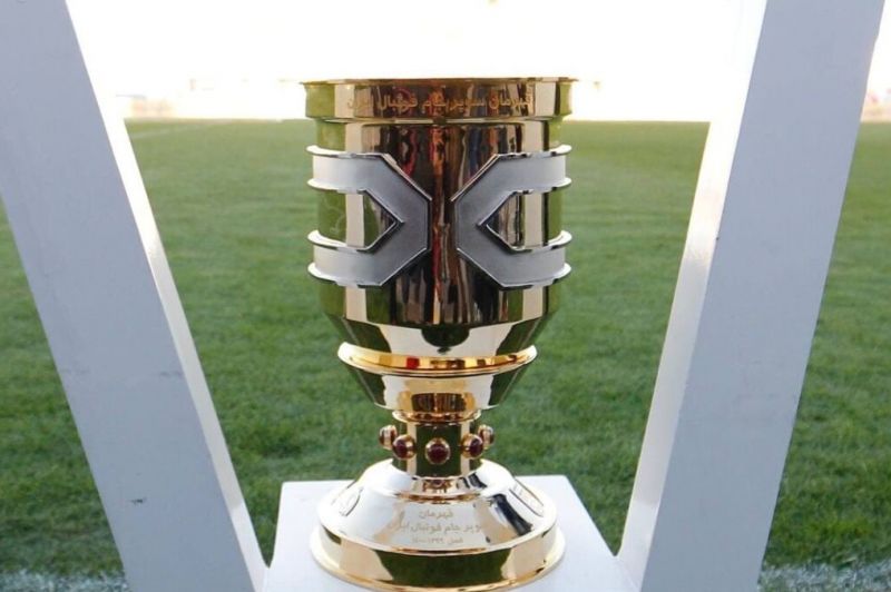 سهیل مهدی: ورزشگاه خوب برای برگزاری سوپرجام نداریم