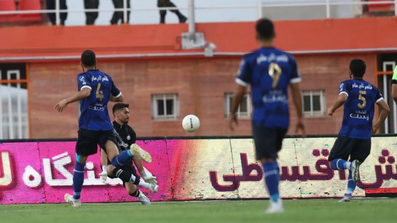 رکورد ویژه برای کاپیتانهای استقلال