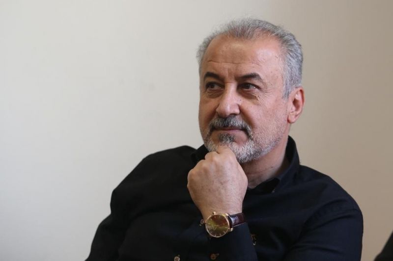 درویش: اسنادی داریم که امیدواریم با ارائه آن، از بدهی خود به رادوشویچ کم کنیم