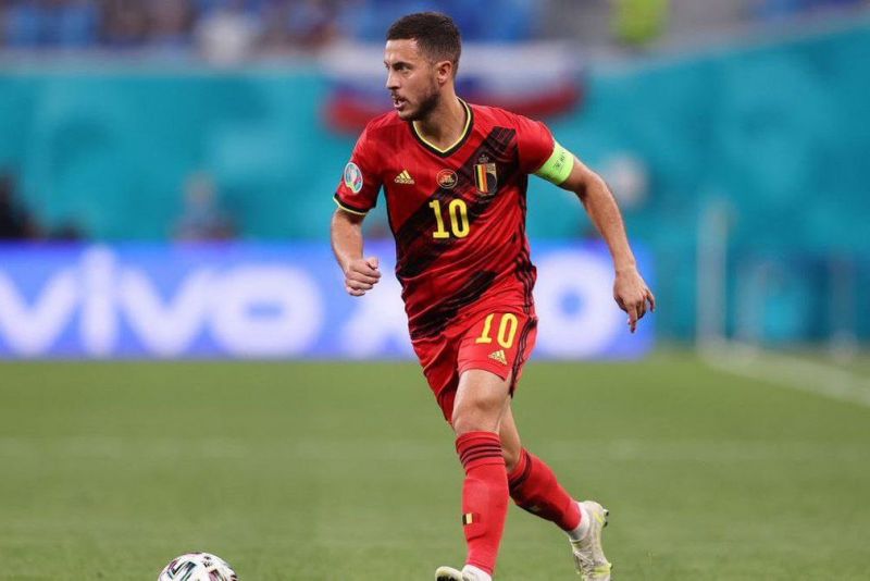 نگاه ویژه گرانترین خرید تاریخ رئال مادرید به جام جهانی