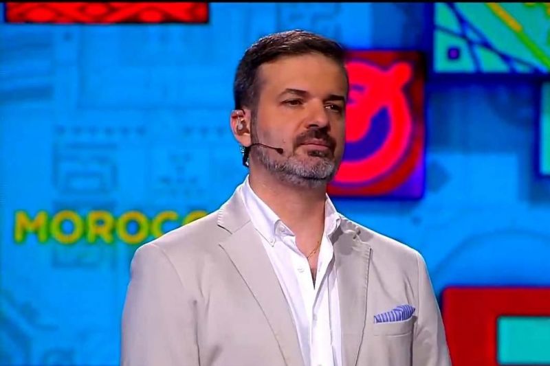 پیشبینی استراماچونی از قهرمان جام جهانی