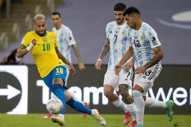 شانسهای قهرمانی در جام جهانی از نگاه ترنسفرمارکت(عکس)