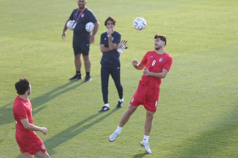 گزارش فنی/ نورچشمی های کیروش و جام جهانی؛ در اوج ناآمادگی!