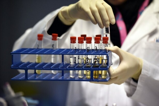 وزنهبرداری و کشتی در صدر دوپینگی های ایران