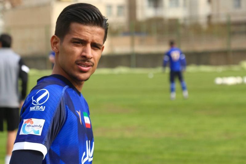 نگرانی جدید استقلال؛ قایدی در راه محبی