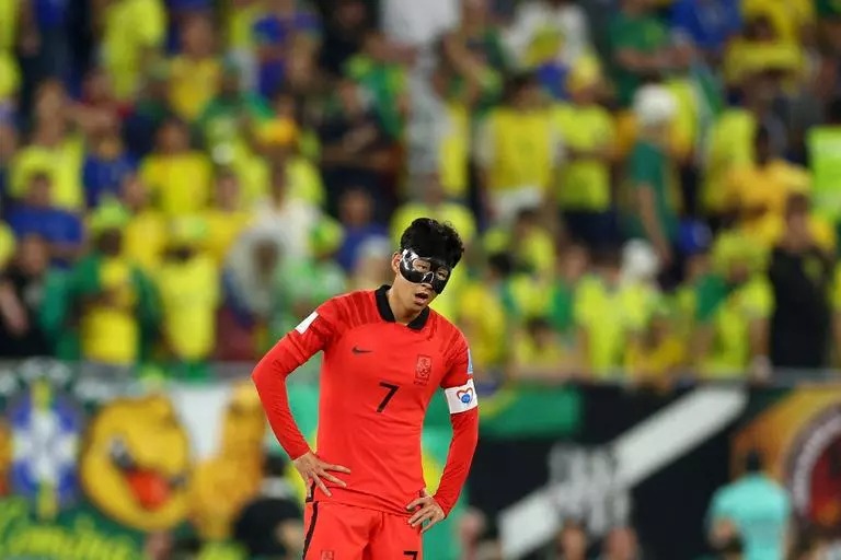 پایان ماجراجویی تیمهای آسیایی در قطر