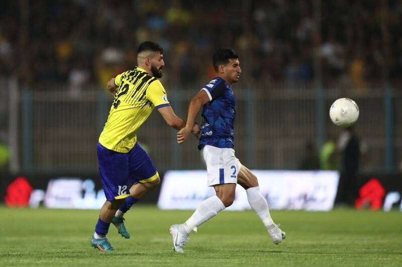 زمان و محل دیدار استقلال و نفت مسجد سلیمان مشخص شد