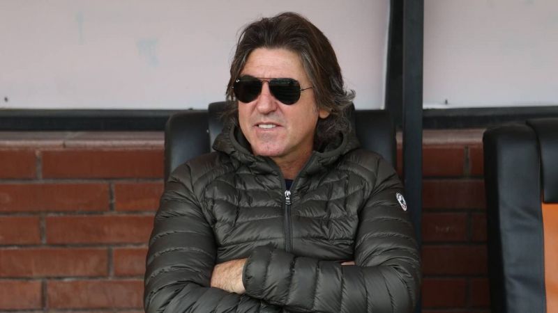 حساسیت ساپینتو در آستانه دربی بیشتر شد