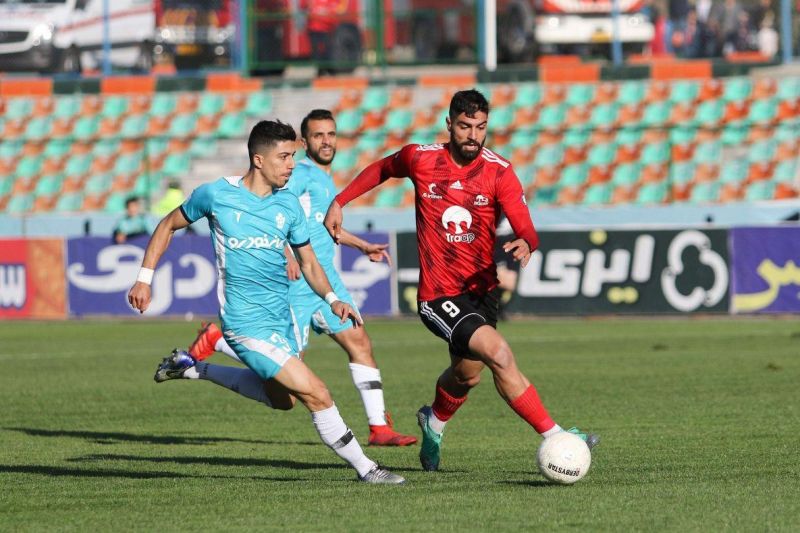 زمان بازی پیکان و تراکتور عوض نمیشود