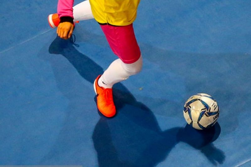 گزارش ویژه/ جنجال جدید در سوپرلیگ فوتسال بانوان/ از تستگیری مجدد تعیین جنسیت تا عدم اعلام نتایج آزمایشها!