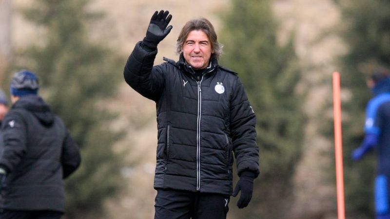 ماموریت ساپینتو برای شکست یک طلسم جدید