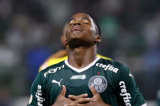 جزییات توافق جواهر 16 ساله برزیلی با رئال مادرید