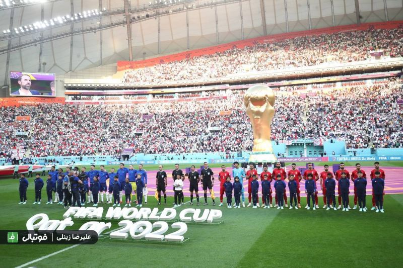 گزارش فنی/ آنالیز تیم ملی فوتبال ایران در قطر (بخش سوم)؛ ابهام‌ها!