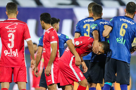 آمارها چه میگویند؟/ زهر حمله استقلال و استحکام دفاع پرسپولیس