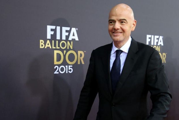 سرخابیها در جام باشگاه های جهان؟