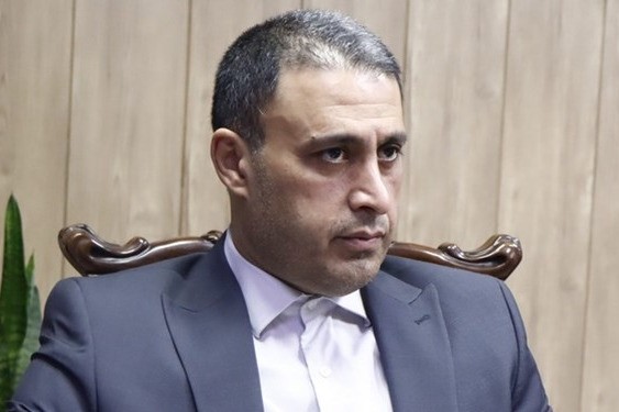 انتصاب «مهیار عسگریان» به سرپرستی شرکت توسعه و تجهیز