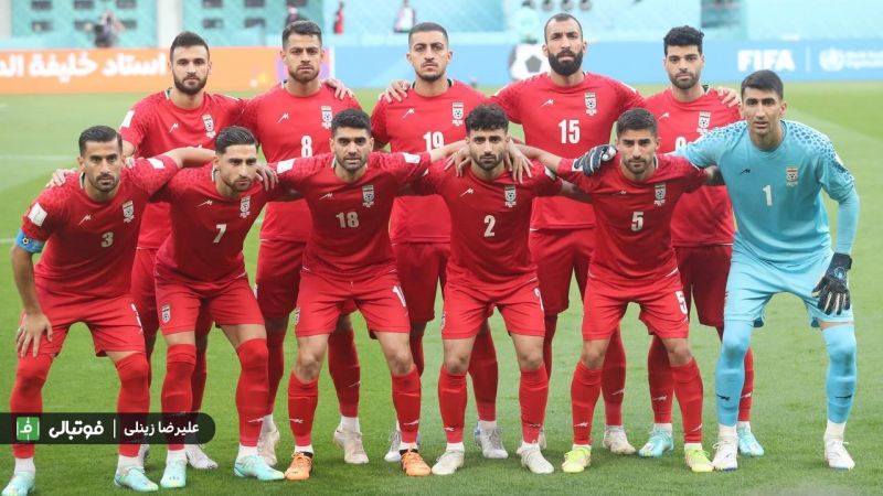 نتیجه حذف از جام جهانی؛ معافیت از سربازی پرید!
