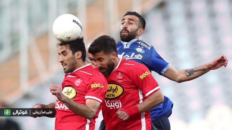 دربی با تاخیر برگزار می‌شود؟