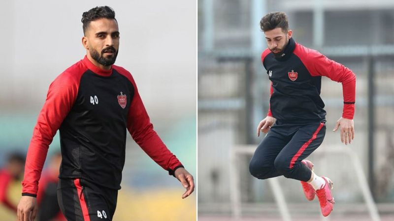 نسخه گلمحمدی برای دربی، بومی شد