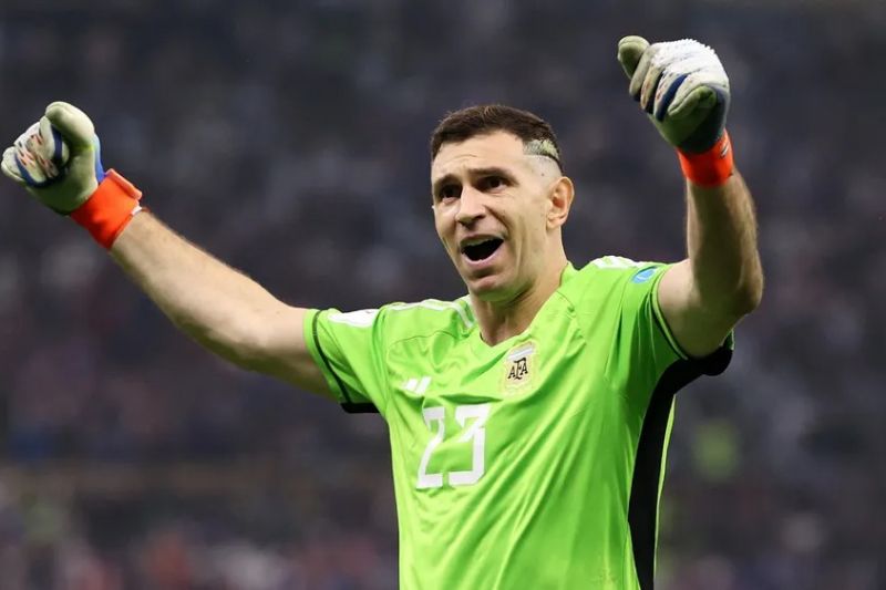 ناجی تیم ملی آرژانتین: میدانستیم که قرار است رنج زیادی بکشیم