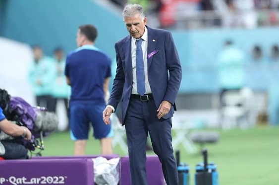 مخالفت هیات رئیسه فدراسیون فوتبال با ادامه همکاری با کیروش؟