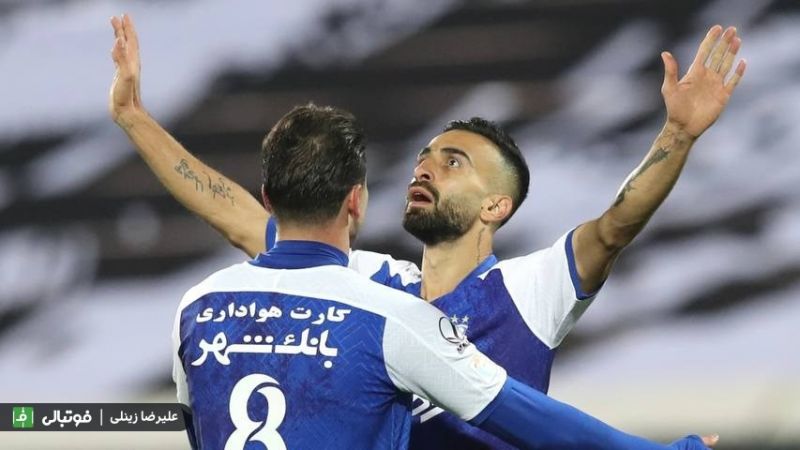 مطهری، ژستد نشد اما به مجیدی و جباری رسید