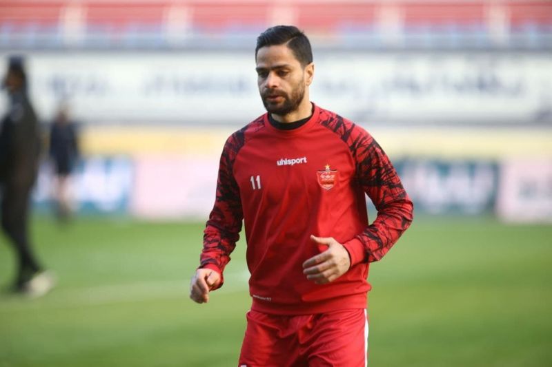 کامیابینیا: بازی زیبایی بود