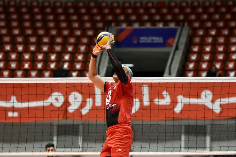 شهرداری ارومیه در آستانه از دستدادن شانس حضور در جام باشگاههای آسیا