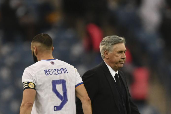 تلفات سنگین رئال مادرید در الکلاسیکو؛ مصدومیت سه ستاره