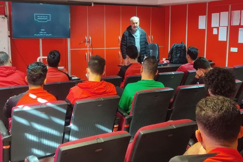 پرداختی جدید به پرسپولیسیها چقدر است؟