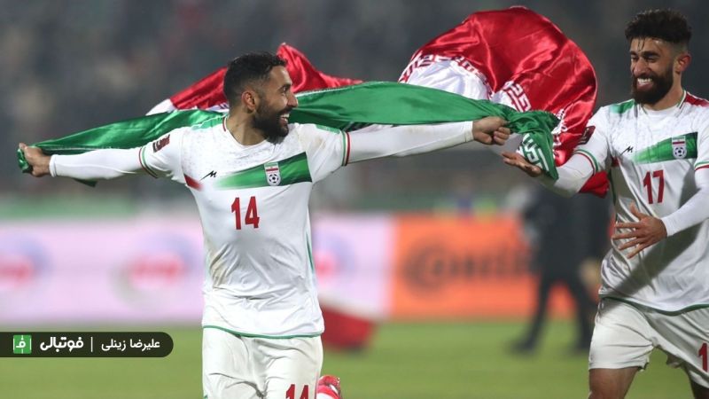 اریکسن، قدوس را از برنتفورد جدا میکند؟