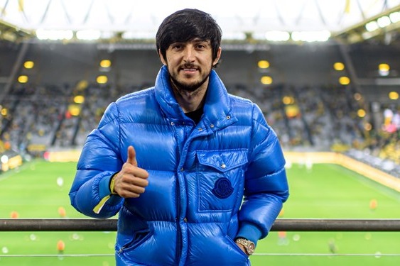 گزارش نشریه آلمانی؛ لورکوزن باید برای به کارگیری آزمون صبور باشد