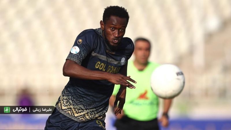 گل گهر پرونده بایناما را به دادگاه کاس نمیبرد