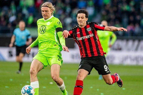 نظر سرمربی لورکوزن در خصوص اولین بازی سردار آزمون