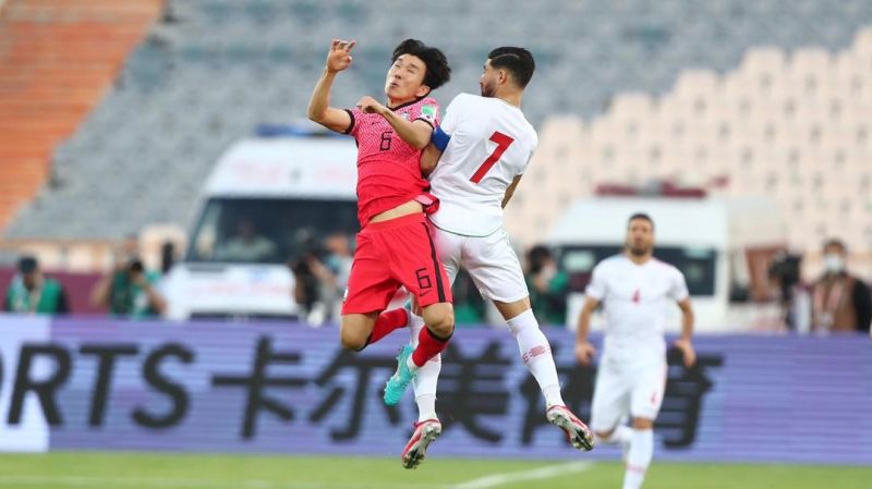 این 5 نکته را پیش از تماشای دیدار کرهجنوبی و ایران بخوانید