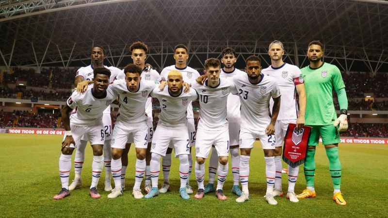 اولین حریف تدارکاتی امریکا؛ اروگوئه