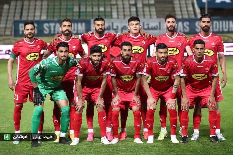 پرسپولیسی که نمیشناسیم!
